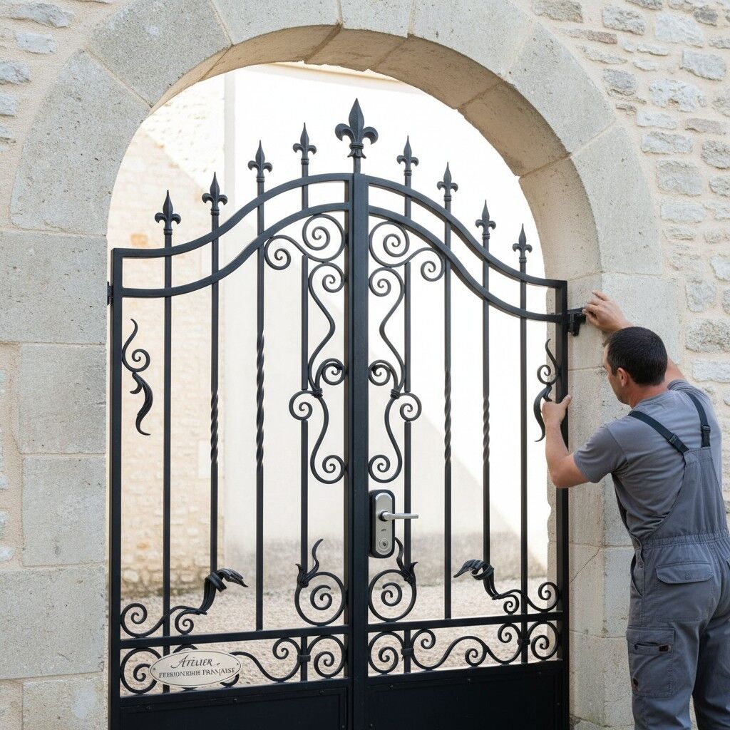 SAS POUX ALUMINIUM